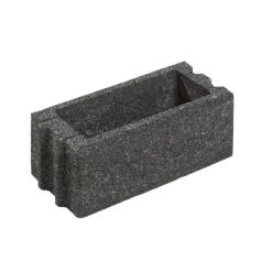 Diephaus Gartenmauersteine 50 x 25 x 20 cm Quarzit-Normalst.