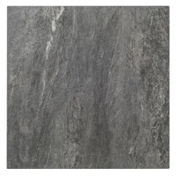 Diephaus Keramikverbund-Platte No 1 Pottery 60 x 60 x 4 cm Basalt