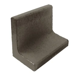 Diephaus L-Stein anthrazit 40 x 50 x 30 x 7 cm