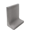 Diephaus L-Stein grau 60 x 40 x 30 x 7 cm