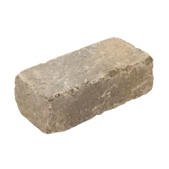 Diephaus Mauerstein Antik Muschelkalk 42 x 21 x 14 cm