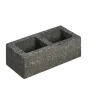 Diephaus Mauerstein Coarse 45 x 22,5 x 16,5 cm Quarzit