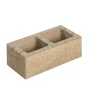 Diephaus Mauerstein Coarse 45 x 22,5 x 16,5 cm Sandstein