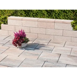 Diephaus Mauerstein Coarse 45 x 22,5 x 16,5 cm Sandstein