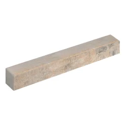 Diephaus Mauerstein Linear Kombi Muschelkalk 80 x 12,5 x 12,5 cm