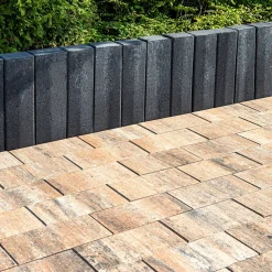 Diephaus Moderna Anthrazit 25 x 12,5 x 6 cm