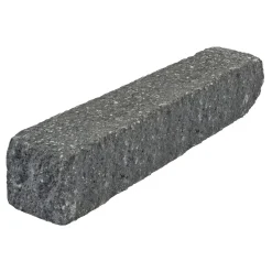 Diephaus Palisade Cup Schwarz 60 x 12,5 x 12,5 cm