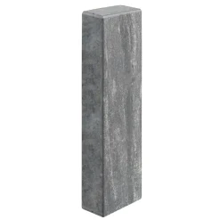 Diephaus Palisade Graphit Linear Big 100 x 25 x 8 cm