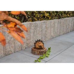 Diephaus Palisade Muschelkalk 75 x 15 x 12,5 cm