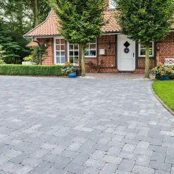 Diephaus Pflaster Antik grau 1,059 m2 pro Lage