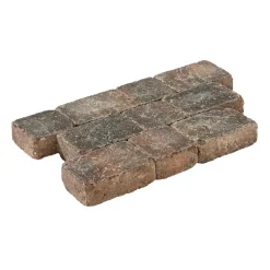 Diephaus Pflaster Antik Herbstlaub 28 x 21 x 7 cm 0,94 m2 pro Lage