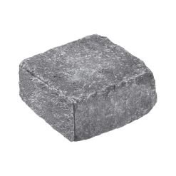 Diephaus Pflaster Antik anthrazit 14 x 14 x 7 cm 1,05 m2 pro Lage