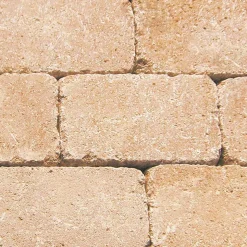 Diephaus Pflaster Antik Sandstein 21 x 14 x 7 cm 1,05 m2 pro Lage