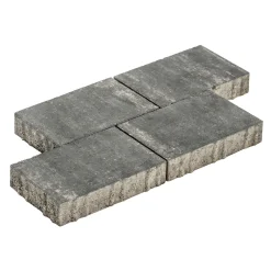 Diephaus Pflaster Edition quarzit 0,96m2 pro Lage