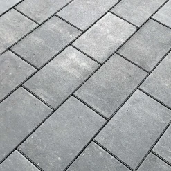 Diephaus Pflaster Edition quarzit 0,96m2 pro Lage