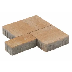 Diephaus Pflaster Urban sandstein 0,92 m2 pro Lage