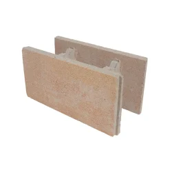 Diephaus Schalungsstein Sandstein 50 x 24 x 25 cm