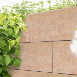 Diephaus Schalungsstein Sandstein 50 x 24 x 25 cm