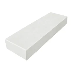 Diephaus Stufe Concrete grau 100 x 35 x 15 cm