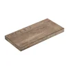Diephaus Terrassenplatte No. 1 Nature muschelbeige 50 x 25 x 4 cm