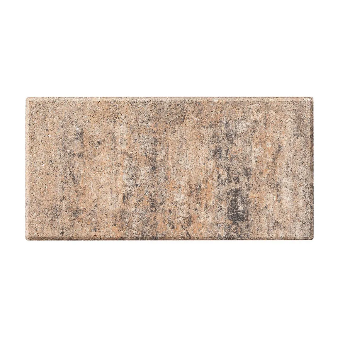 Diephaus Terrassenplatte No. 1 Light muschelkalk 40 x 20 x 4 cm