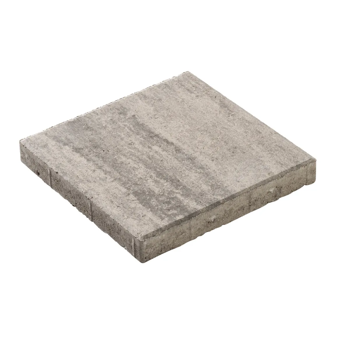 Diephaus Terrassenplatte No. 1 Nature greige 30 x 30 x 4 cm