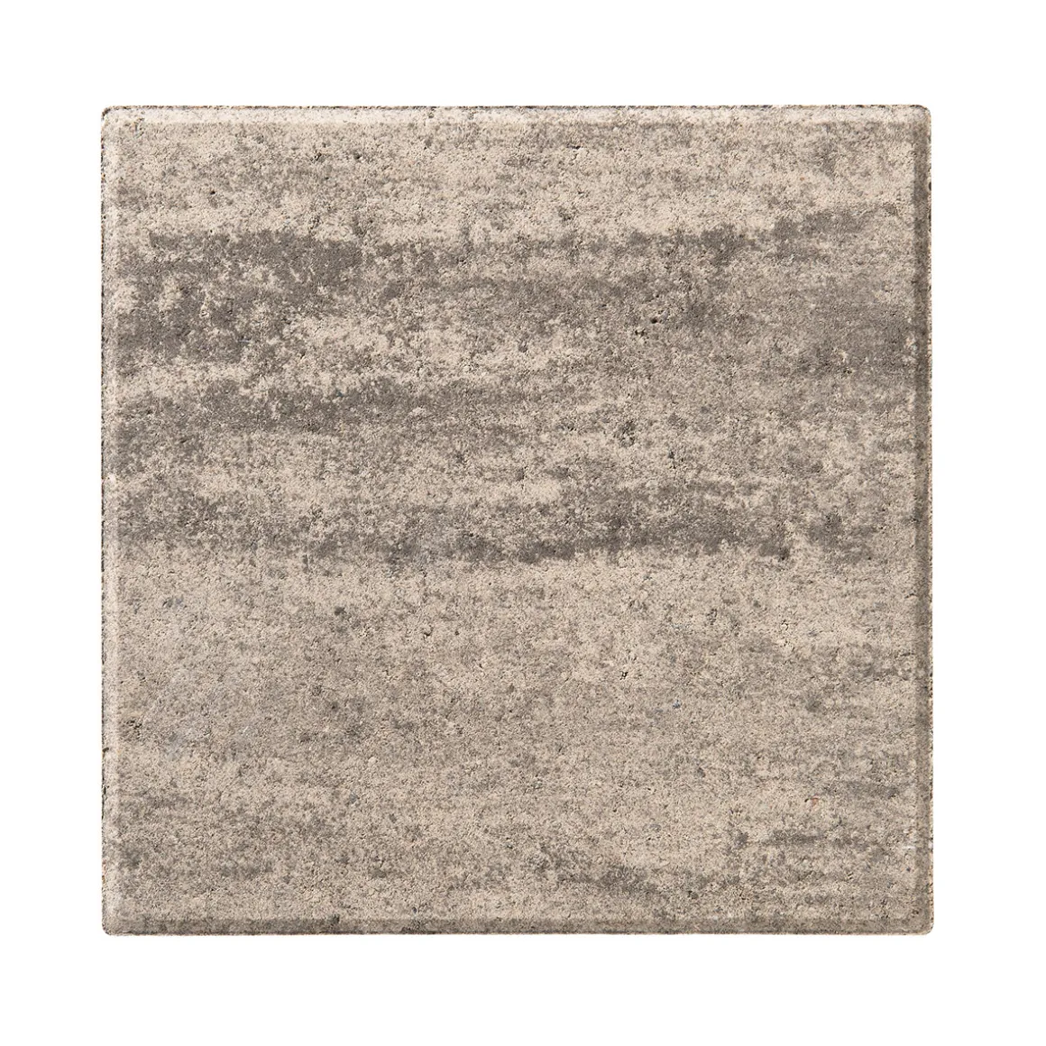 Diephaus Terrassenplatte No. 1 Nature greige 30 x 30 x 4 cm