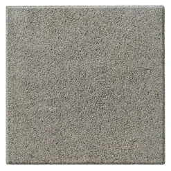 Diephaus Terrassenplatte No 1 Flix 40 x 40 x 4 cm grau