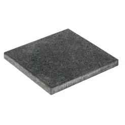 Diephaus Terrassenplatte No 1 Flix Anthrazit 40 x 40 x 4 cm