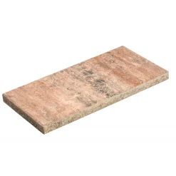 Diephaus Terrassenplatte No 1 Nature 60 x 30 x 4 cm Muschelbeige