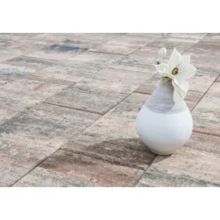 Diephaus Terrassenplatte No 1 Nature 60 x 30 x 4 cm Muschelbeige