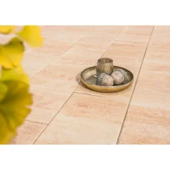 Diephaus Terrassenplatte No 1 Nature 60 x 30 x 4 cm Sandstein