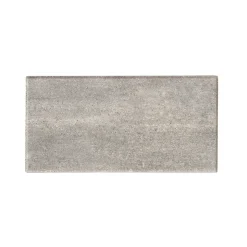 Diephaus Terrassenplatte No. 1 Nature graphit 50 x 25 x 4 cm