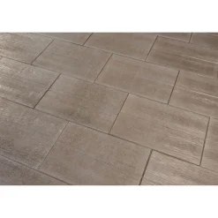 Diephaus Terrassenplatte No.1 Timber 60 x 40 x 4 cm Umbra