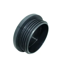 Diephaus Verschlussdeckel für Rinnenstrang