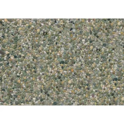 Diephaus Waschbetonplatte 40 x 60 cm Rheinkies