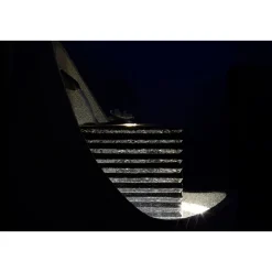 dobar XL Design-Gartenbrunnen 46,5 x 63,5 x 46,5 cm grau