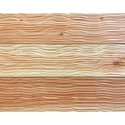 Douglasie-Terrassendiele gehobelt/glatt 9,5 x 200 cm