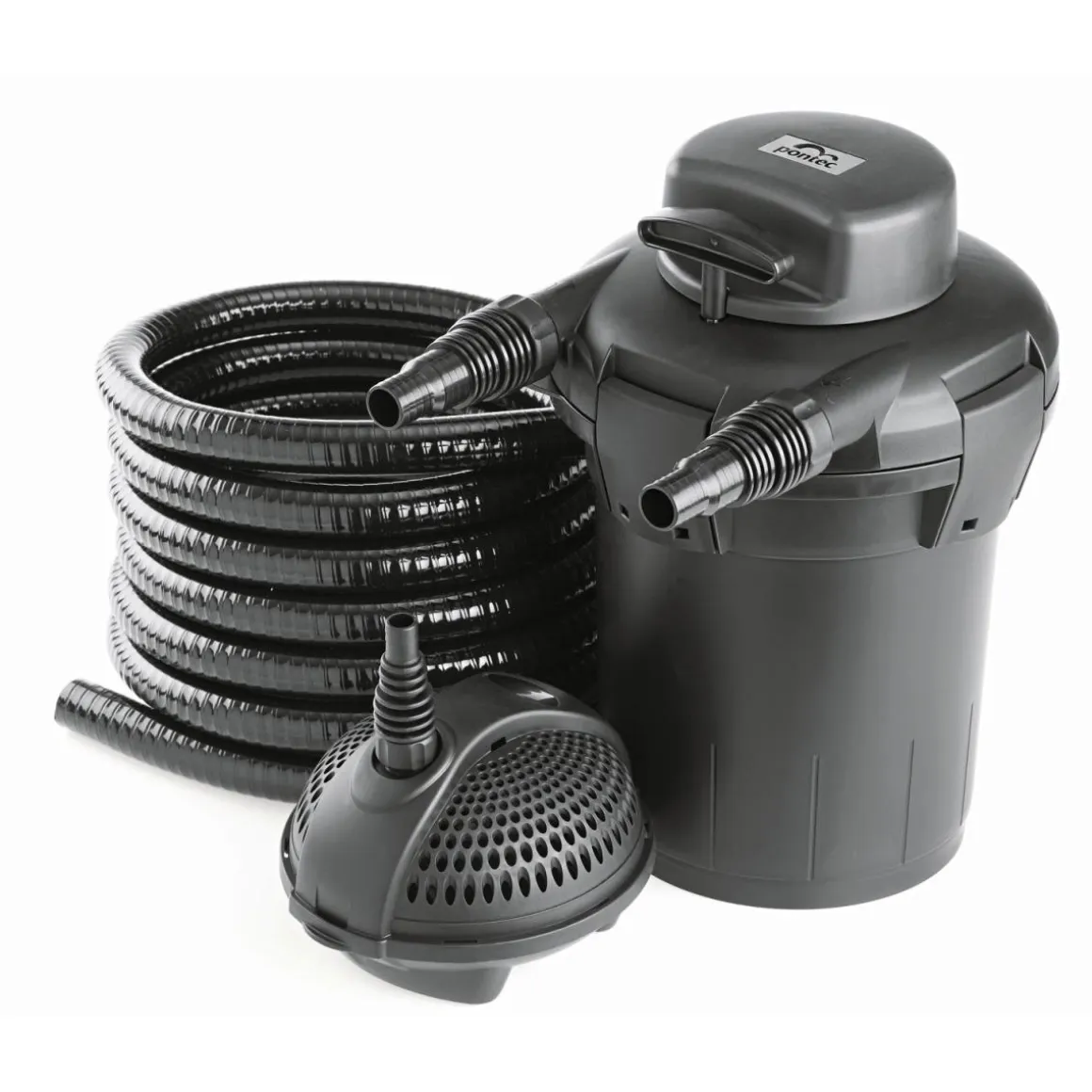 Druckfilter PondoPress 5000