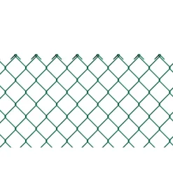 Durabil Viereckgeflecht grün Länge 25 Meter Höhe 100 cm