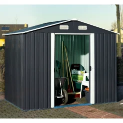 Durabil Gerätehaus Max