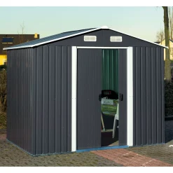 Durabil Gerätehaus Max