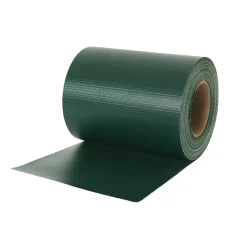 Durabil PVC-Sichtschutzstreifen grün 35 m