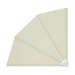 Durabil Wandklappschirm