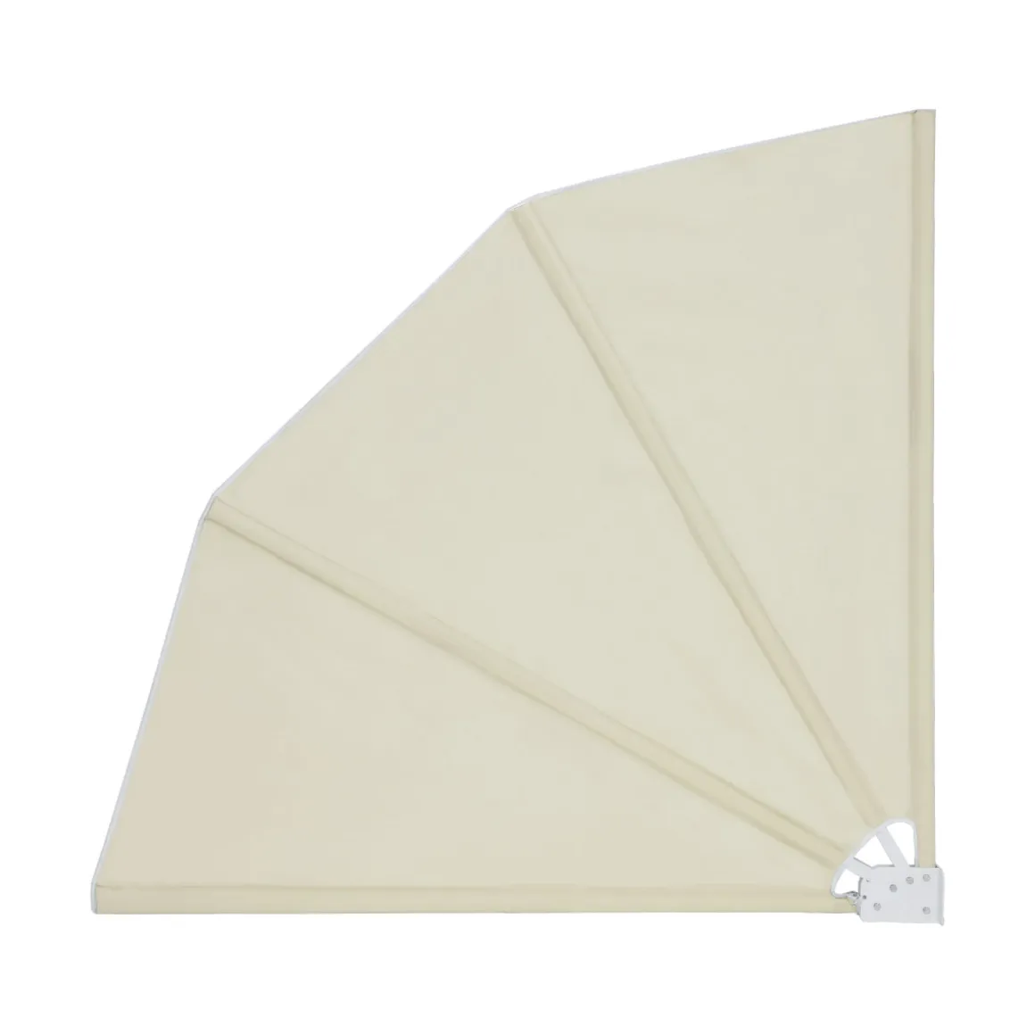 Durabil Wandklappschirm