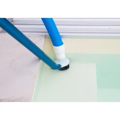 Eck- und Randbürste