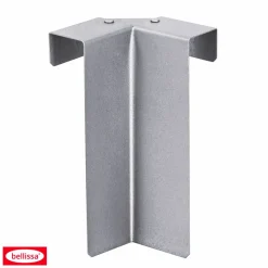 Eckteil HighLIGHT außen 6,5 x 6,5 x 12,5 cm