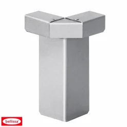 Eckteil HighLIGHT außen 6,5 x 6,5 x 12,5 cm