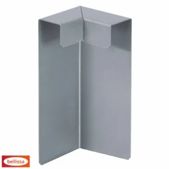 Eckteil HighLIGHT innen 5,5 x 5,5 x 12,5 cm