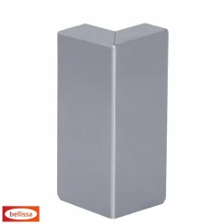 Eckteil HighLIGHT innen 5,5 x 5,5 x 12,5 cm